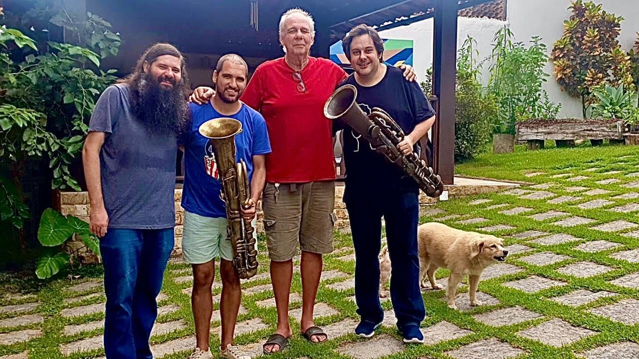 ARARUAMA EM FESTA - EVERSON MORAES
