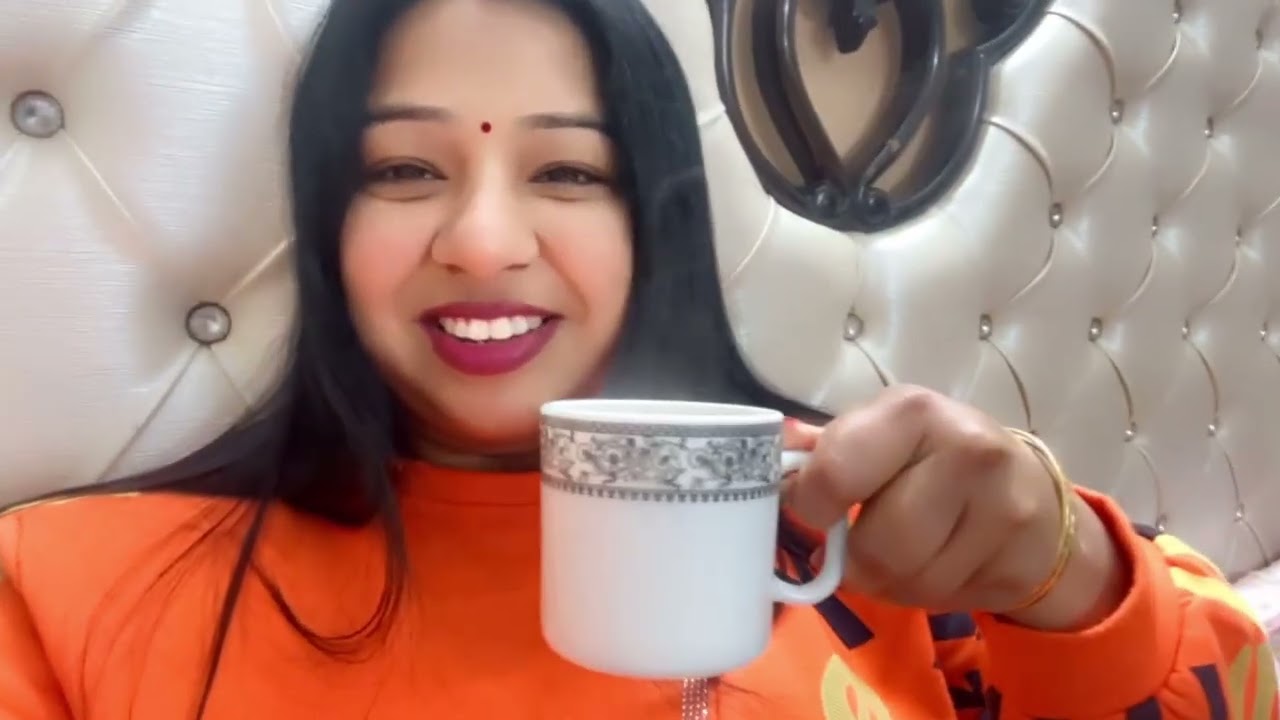 सौम्या को अचानक लाना पड़ा 😲😲