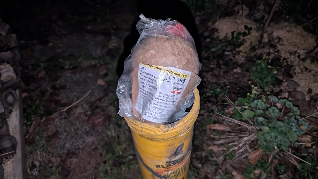 Fireworks shell compilation🔥| Silvester 2024/25