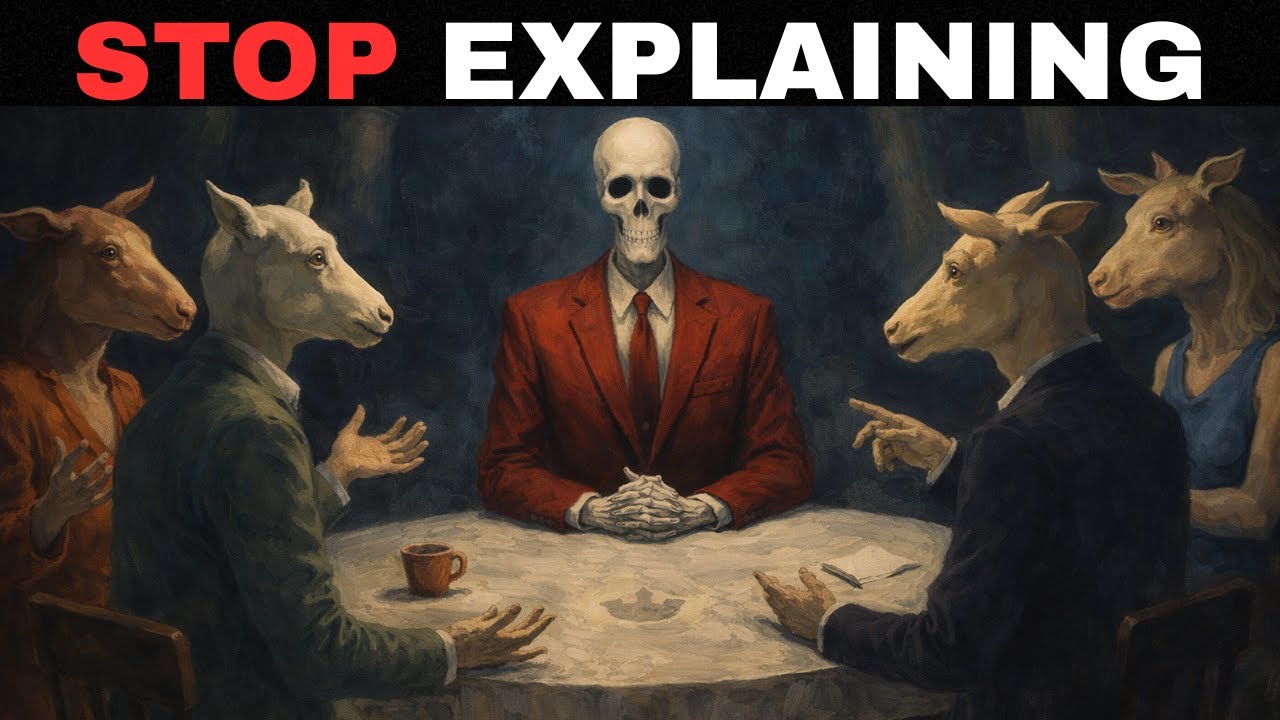 How Intelligent People Deal With Idiots – Schopenhauer
