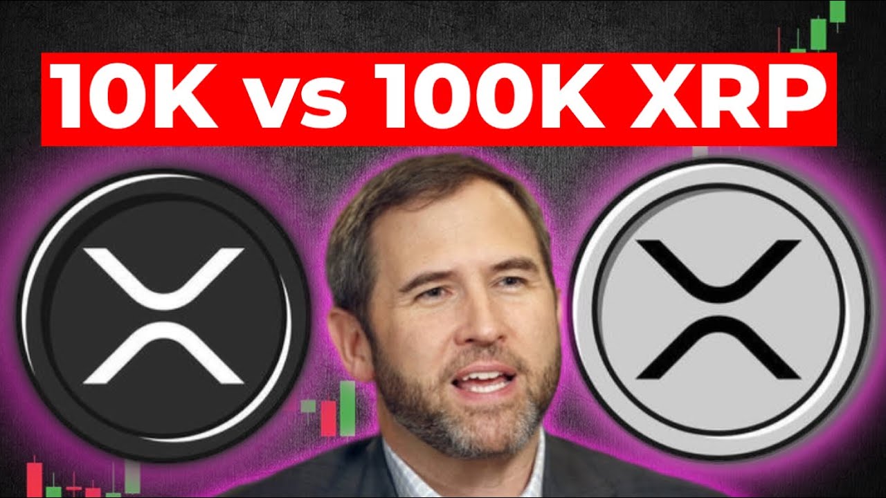 XRP Wealth Calculator 2026   Exact Dollar Amounts for Every Stack Size Must Watch