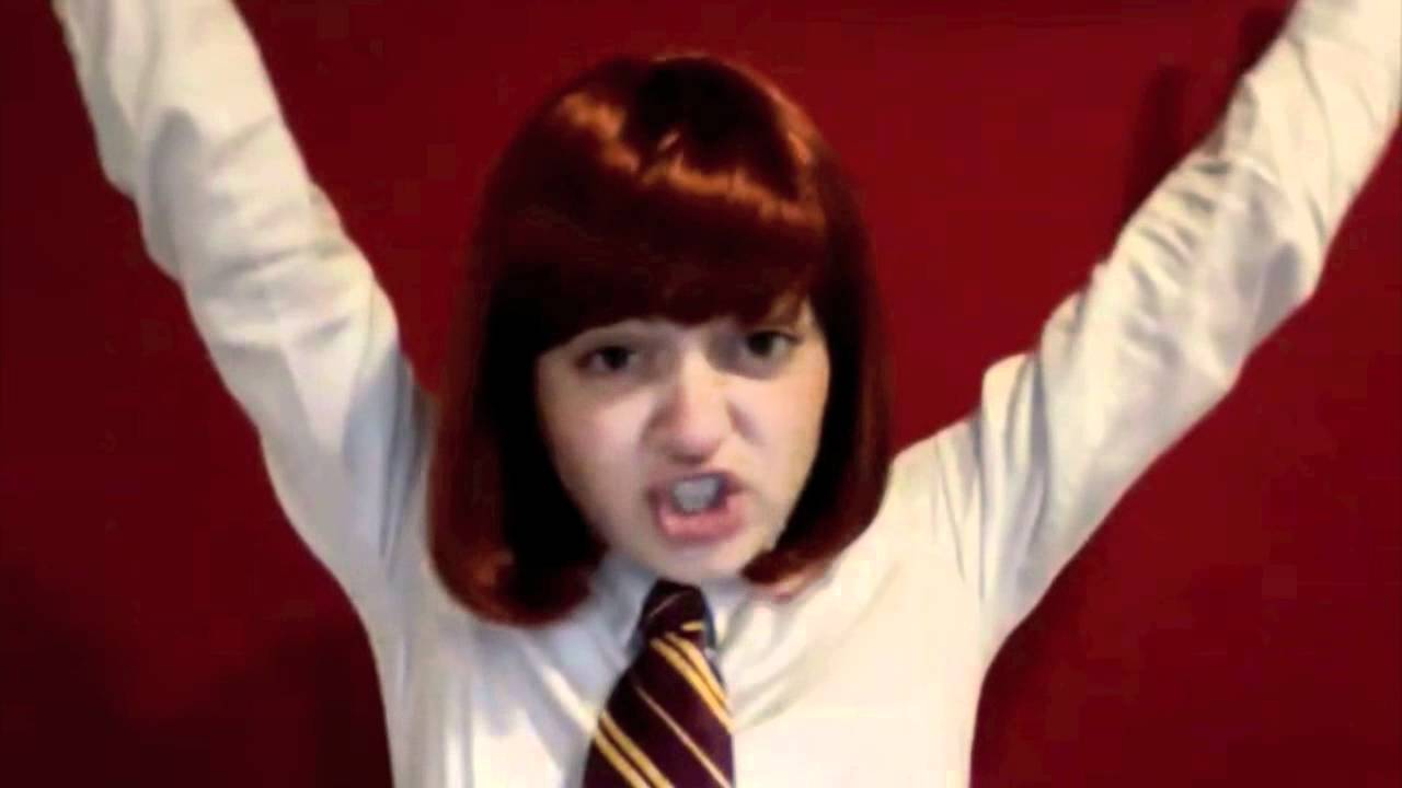 Ask Hogwarts: Make New Friends
