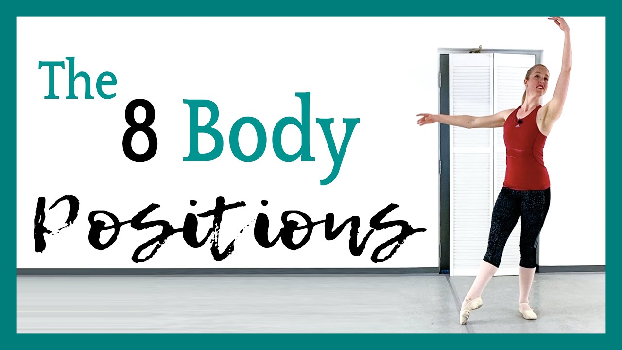 Demystifying Body Positions in Center