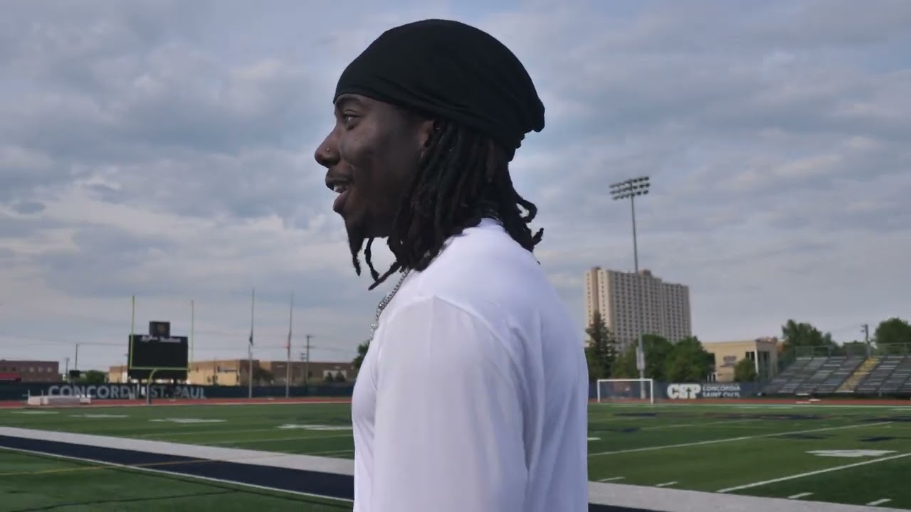 Plyometric Session | ʟɪᴍɪᴛʟᴇꜱꜱ💫 University FALL Sprint Program