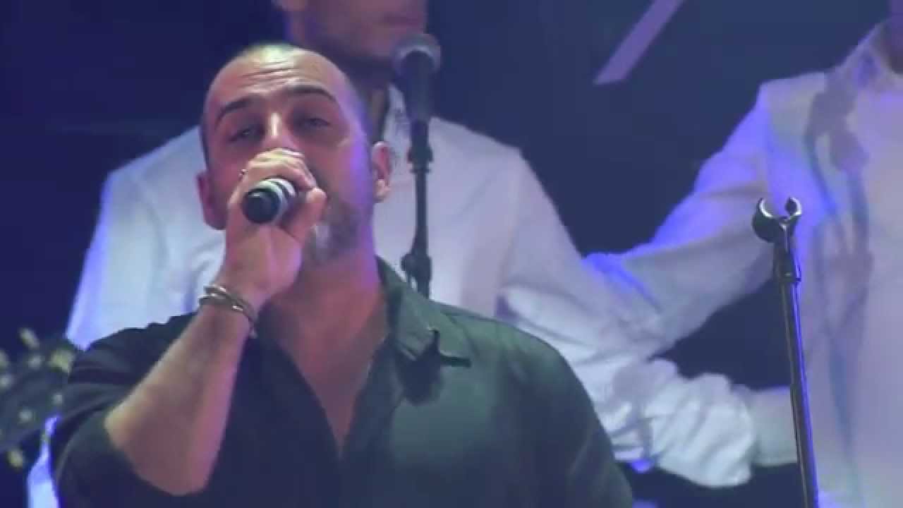 דוד דא'ור ישי ריבו וקובי אפללו - פתח ליבך