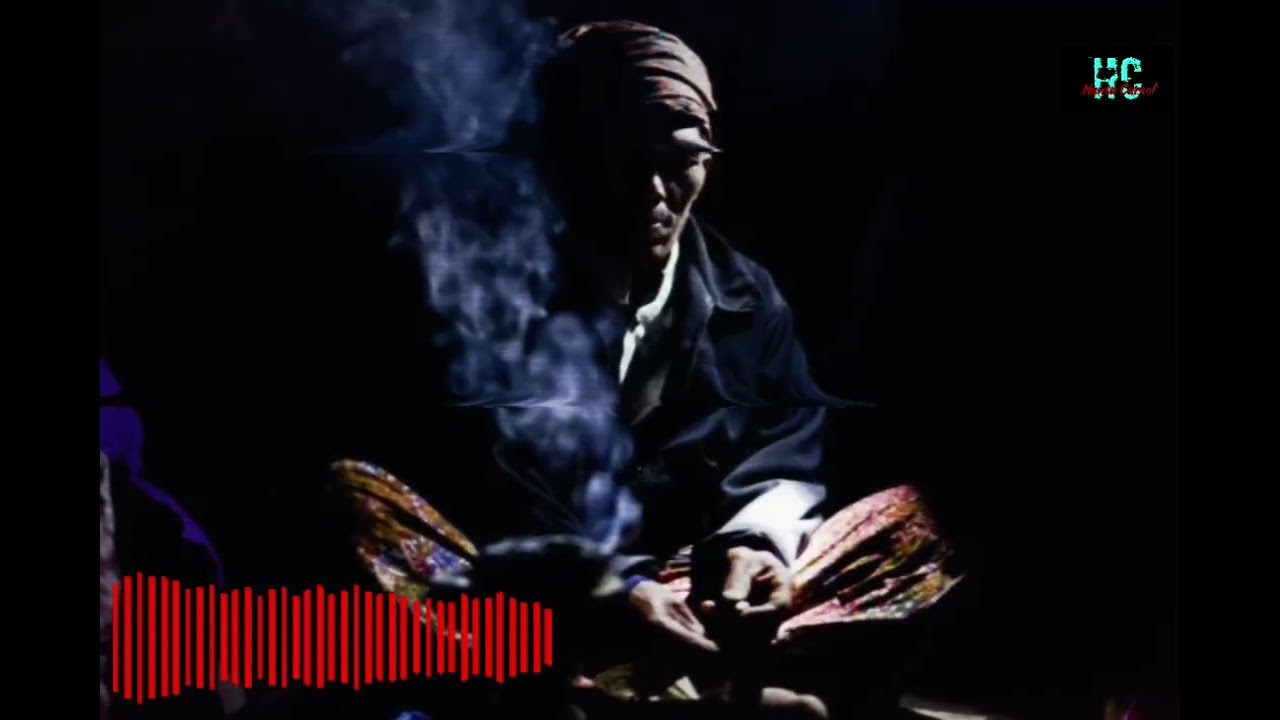 Tuah dari amalan pengasihan - Nightmare On The Air 