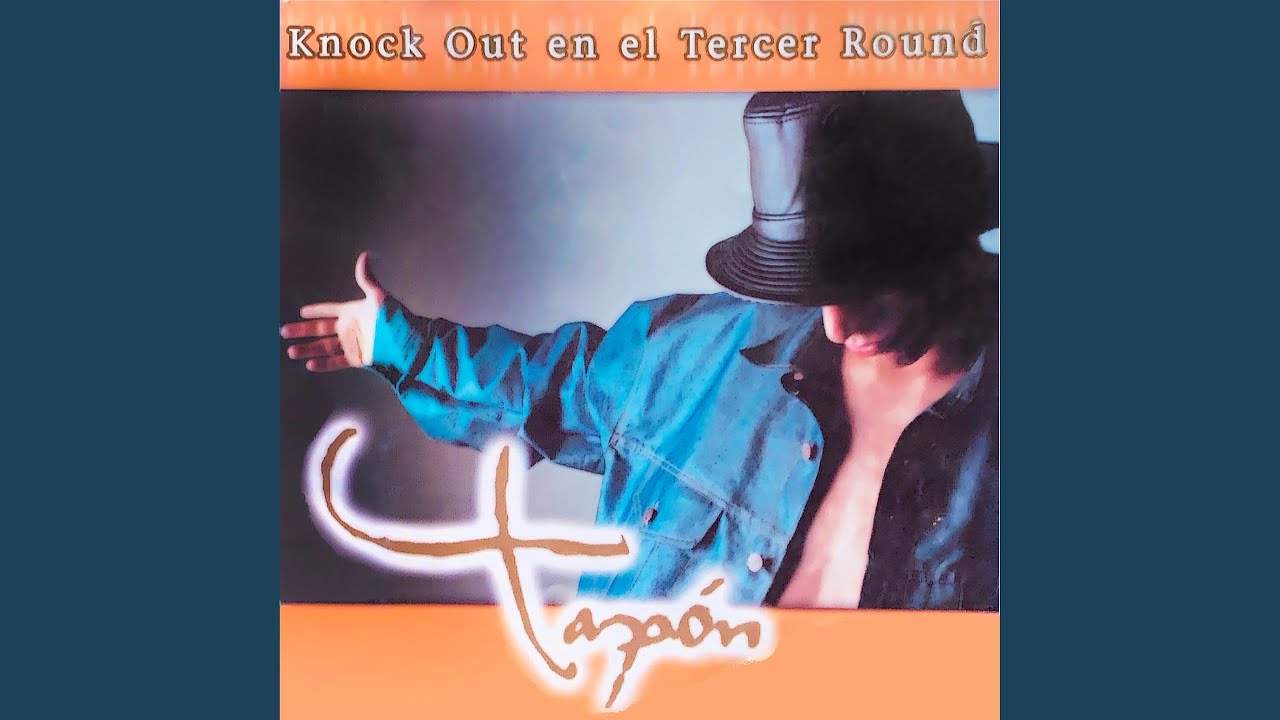 Knock Out en el Tercer Round (Cd Completo)
