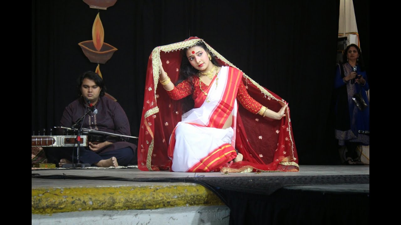 Morey Piya - Devdas- Dance performance