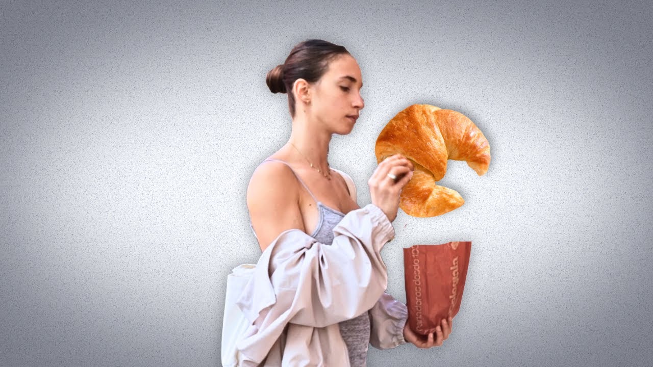 Todo lo que Como en 1 Semana *muy realista* | recetas fáciles y saludables