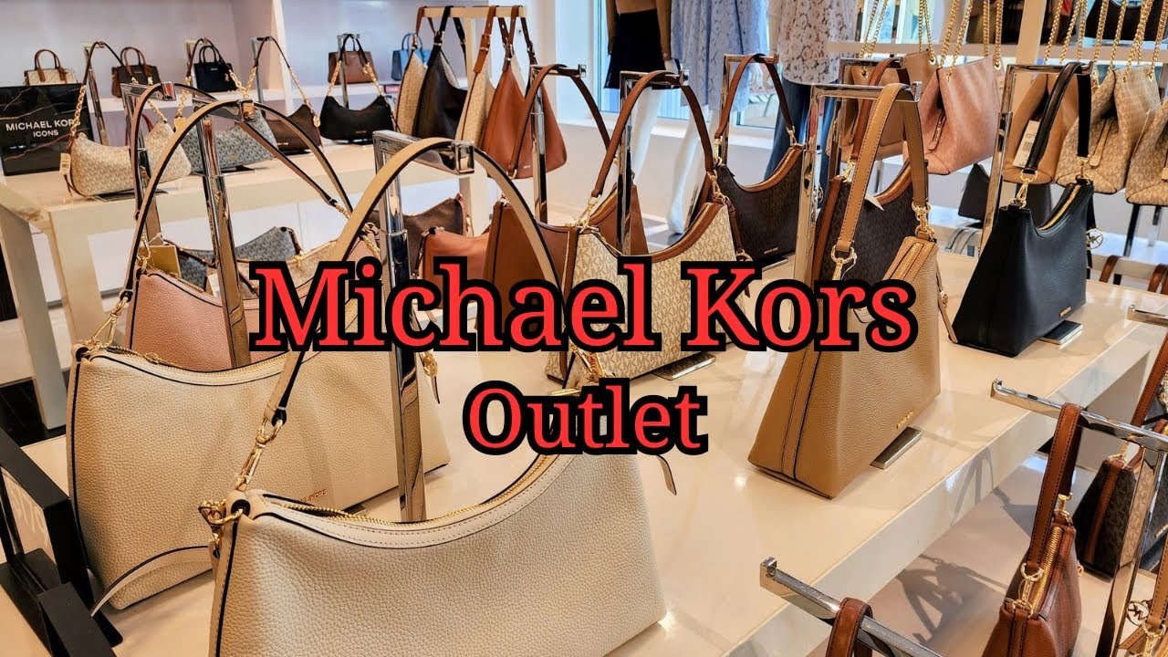 Новая коллекция Michael Kors Outlet ☆ Лето ☀️ 2026: сумка-хобо Nolita 👜 Всего за 186 долларов и м...