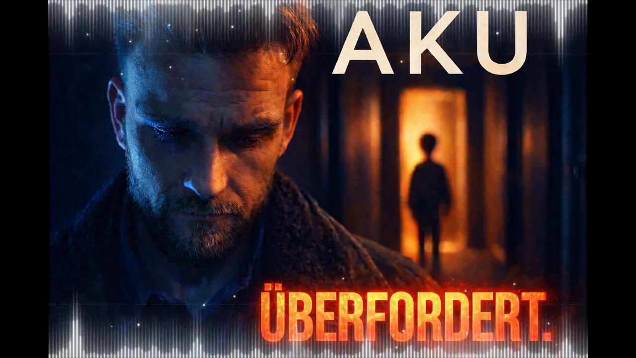 Überfordert (Hardstyle Remix) - AKU