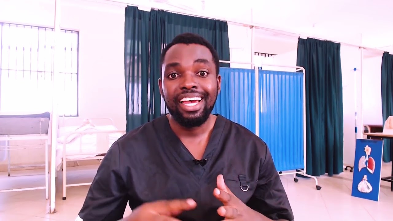 CHANJO YA POLIO: Sababu, Umuhimu