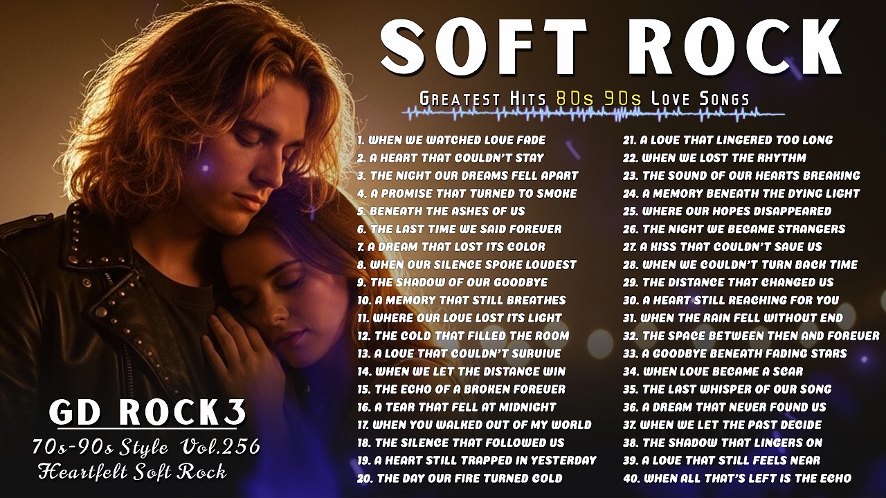 Greatest Hits 70s 80s 90s Oldies Music – Best Classic Songs Playlist | Vol.256 | Love Song 2026