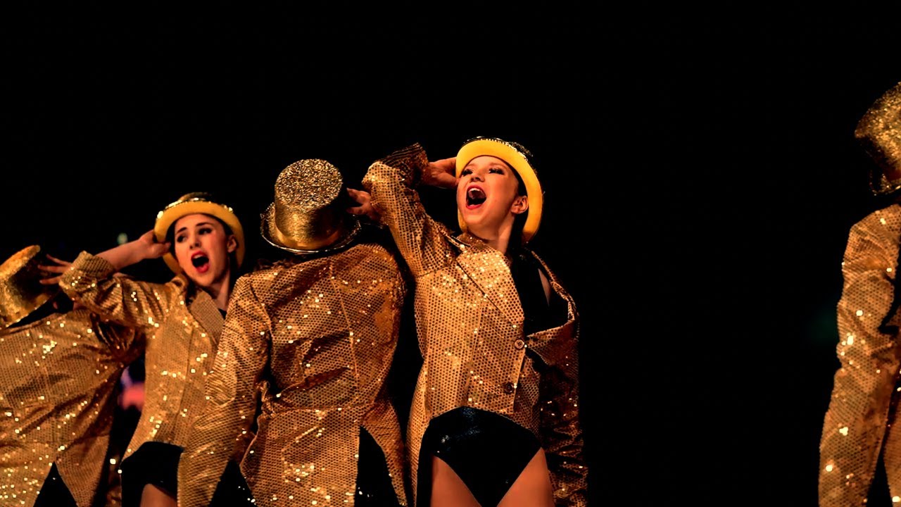West End Kids Perform 