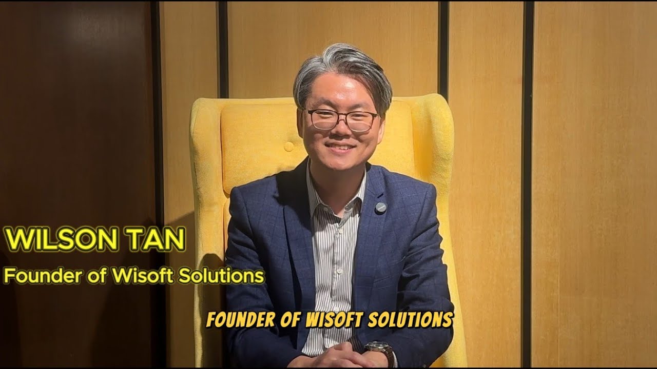 Introducing Wisoft Solutions