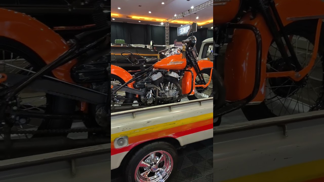 colt t120 #indoneisancustomshow2025 #colt120 #modifpickup #modifmobil