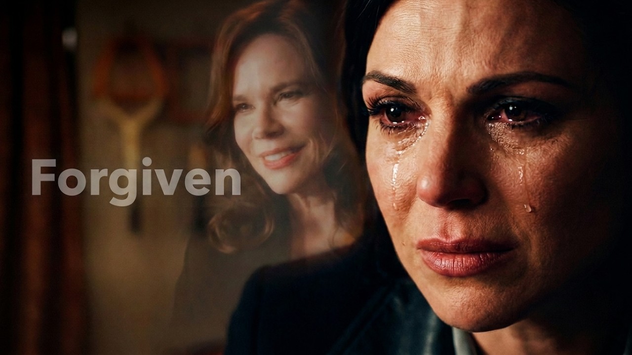 Once Upon A Time || Cora & Regina - Forgiven