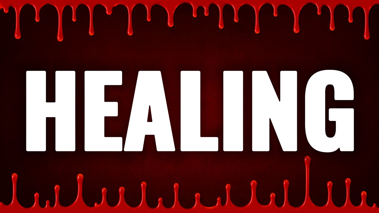 Plead BLOOD of JESUS Over Your Body & Health: Receive Healing, Deliverence & Breakthrough