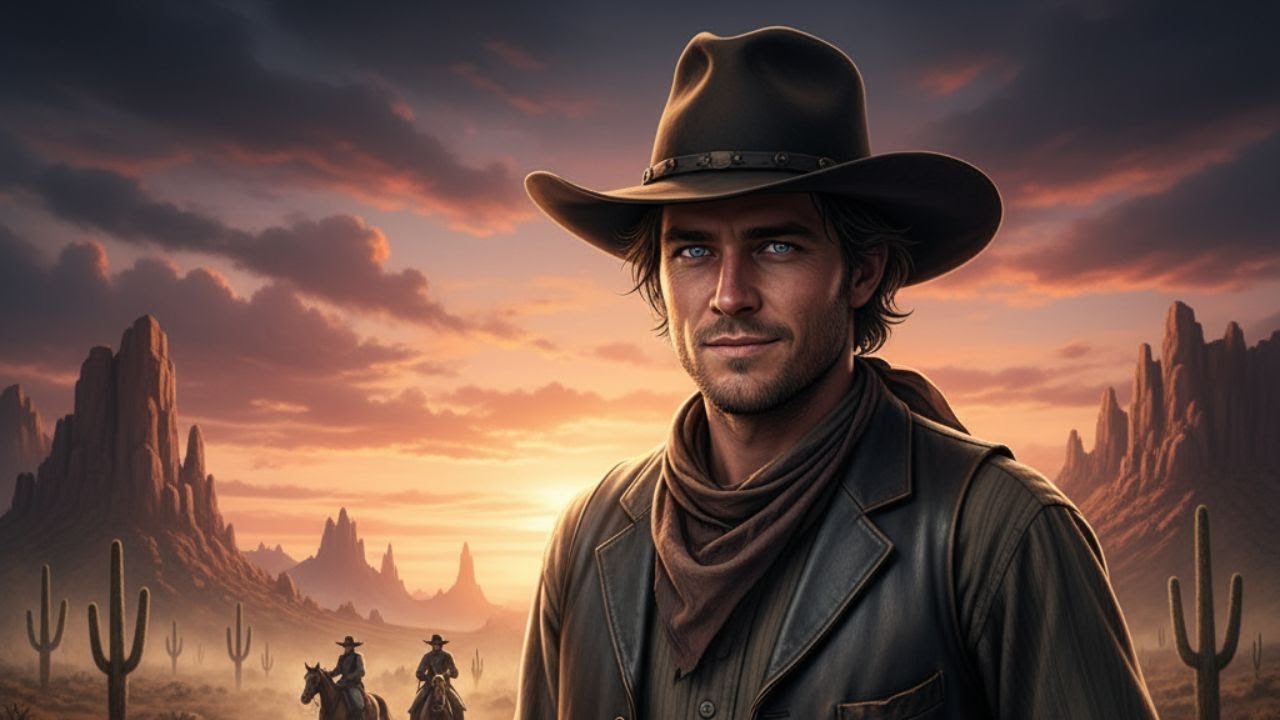 Die letzten Tage von Billy the Kid | HD | Western / Biografisch | Vollst&auml;ndiger Film auf Deutsch