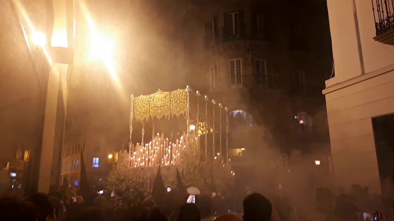 Valle De Sevilla Para La Esperanza De Triana 2019