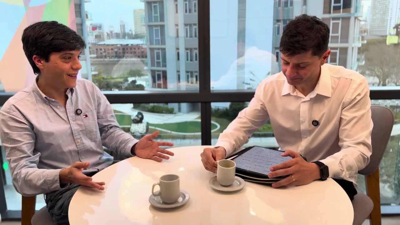 🎥 Empleo, PPI, FED y Ucrania: Semana Clave para Entender el Rumbo del Mercado | Wakeful Talks #23