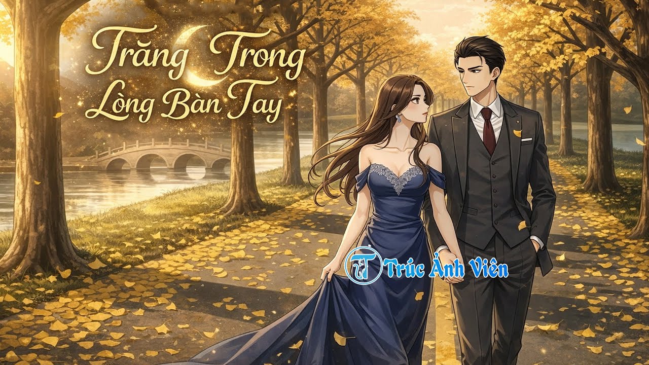 Trăng Trong Lòng Bàn Tay | Chương 1-10  | Truyện Ngôn Tình Hiện đại