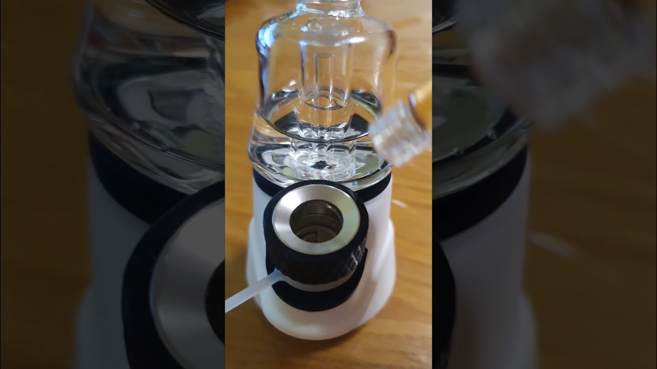 SOC Peak Dab E-Rig &pound;85 from Amsterdamcoffeeshopmenus.co.uk