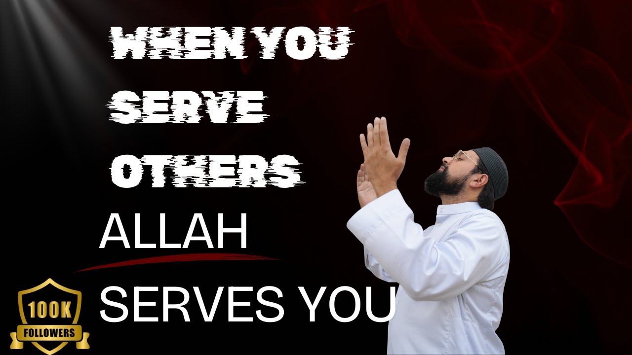 You’re Not a True Muslim Until You Understand This by Shaykh Asif Pochi