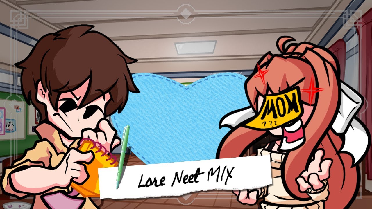 Lore [NEET MIX] | DDTO Sings For You!