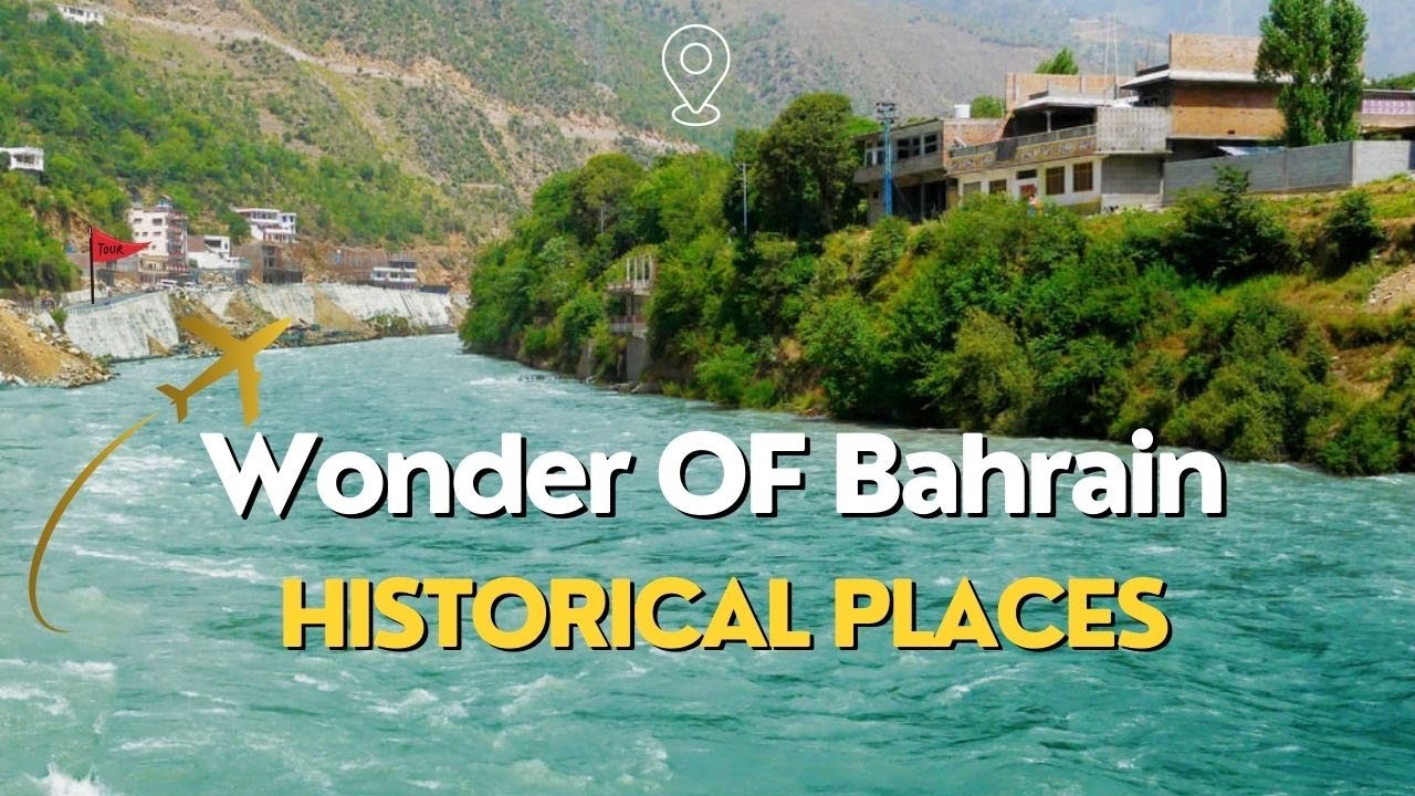 Revealing Bahrain's Hidden Beauty
