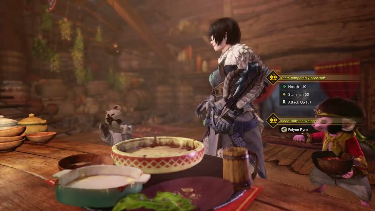 Monster Hunter World 2026: Day 3 SWAGX Practice