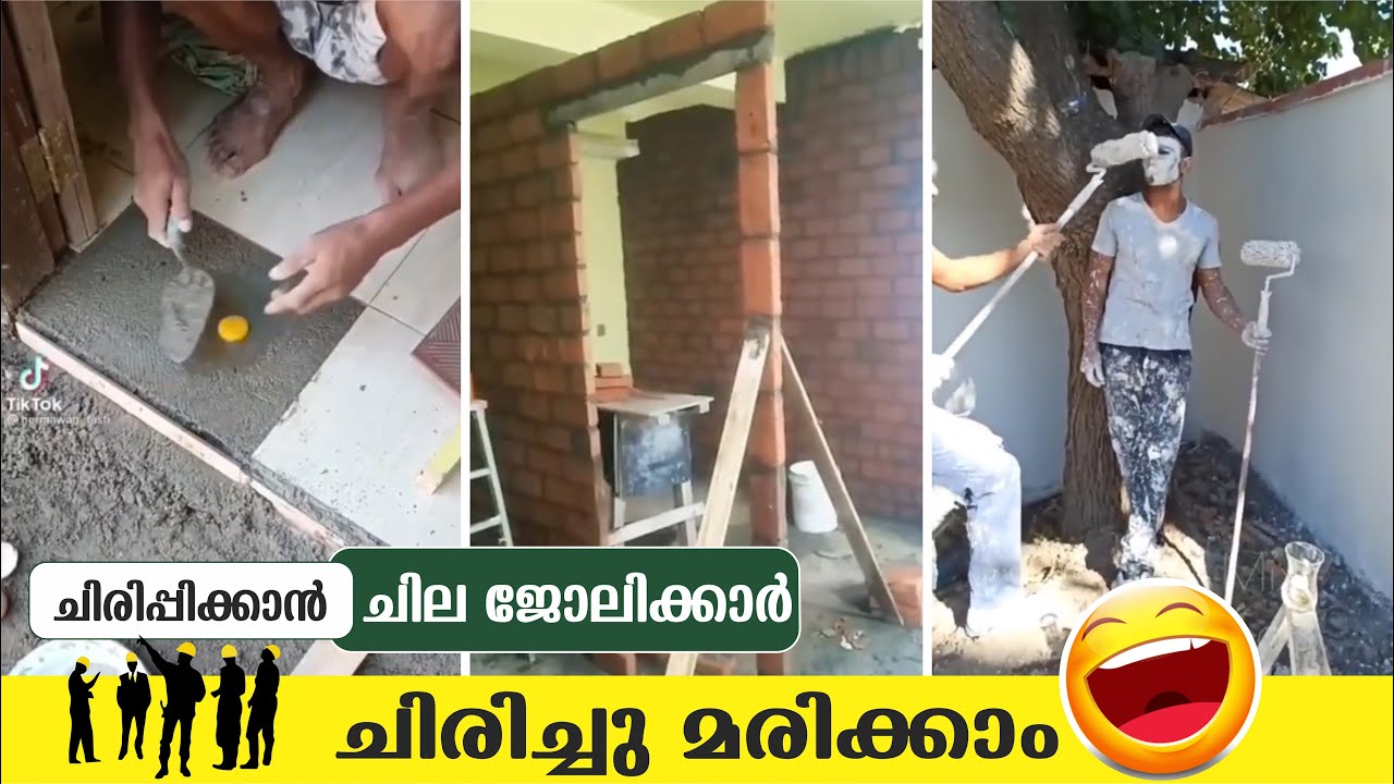 ശശി മേസ്തിരിയെ കാത്തിരിക്കുന്നവർക്ക് | Shashi Mesthiri | Comic Genius