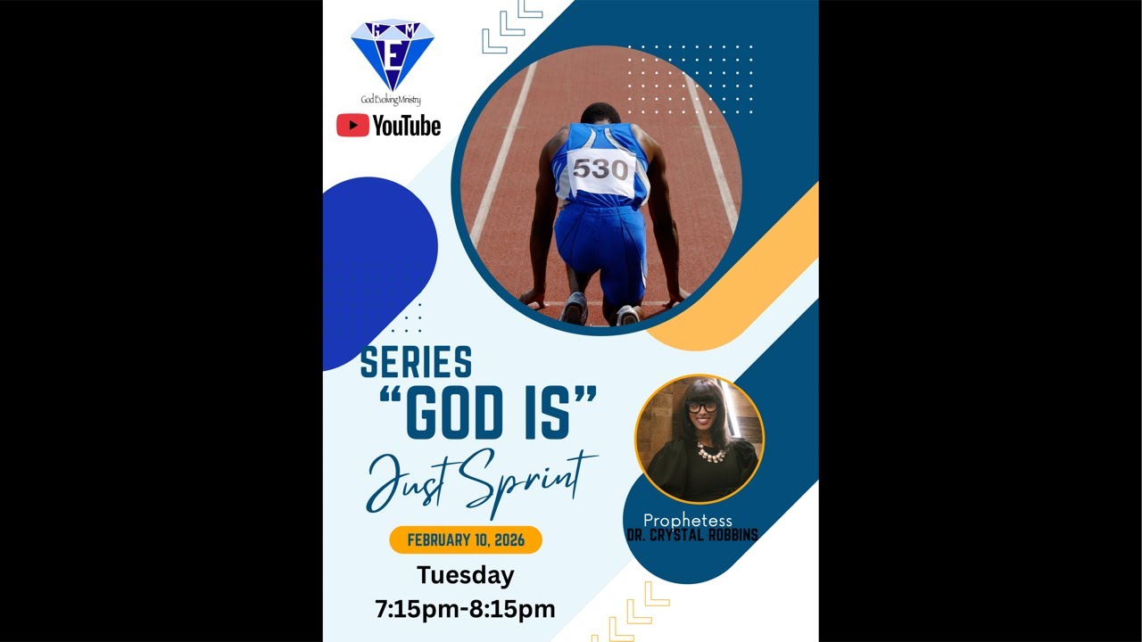 God Is series