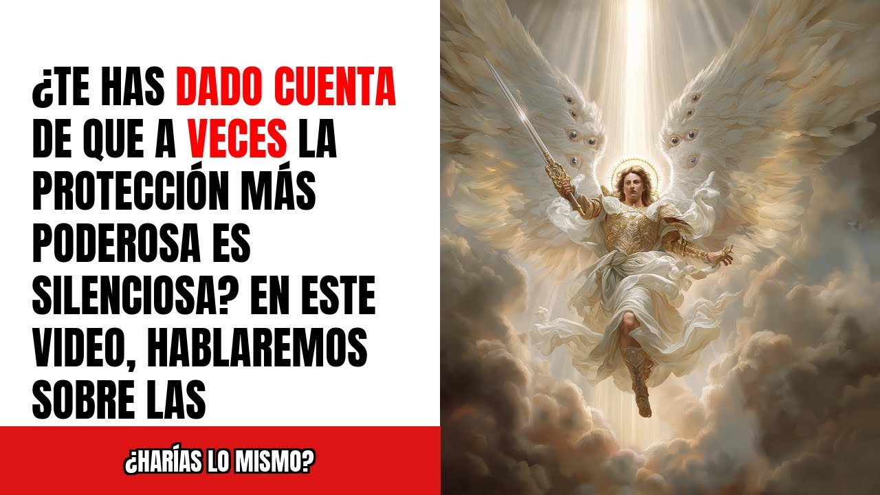 La protección que llega en silencio cuando más la necesitas | Iceberg de San Miguel