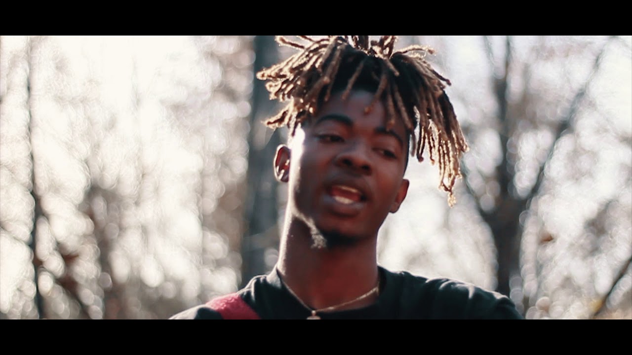 Flex Malik - Red Beam Lullaby 3 (CBR BAG) (Dir. Darko)