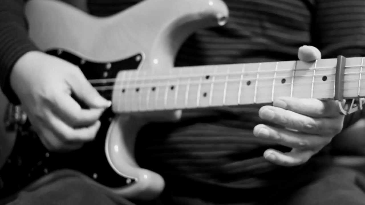 Street Fighting Man - Rolling Stones cover