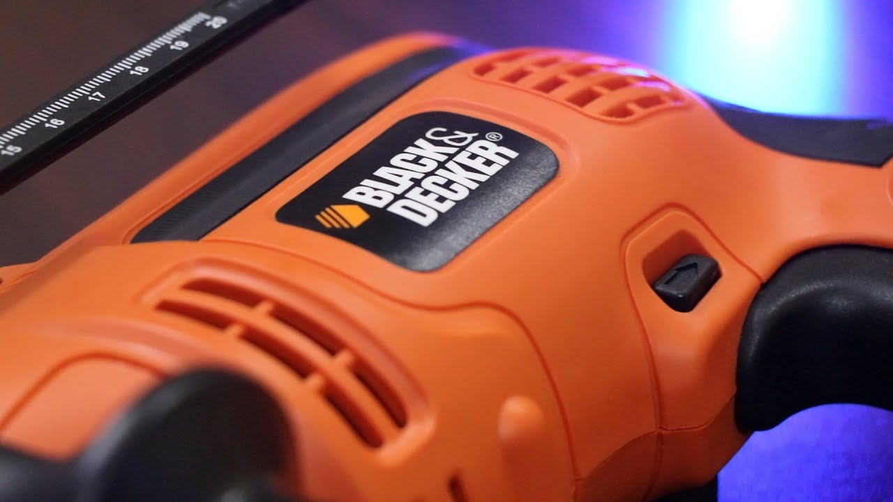 Unboxing this Online purchased Drill Machine !