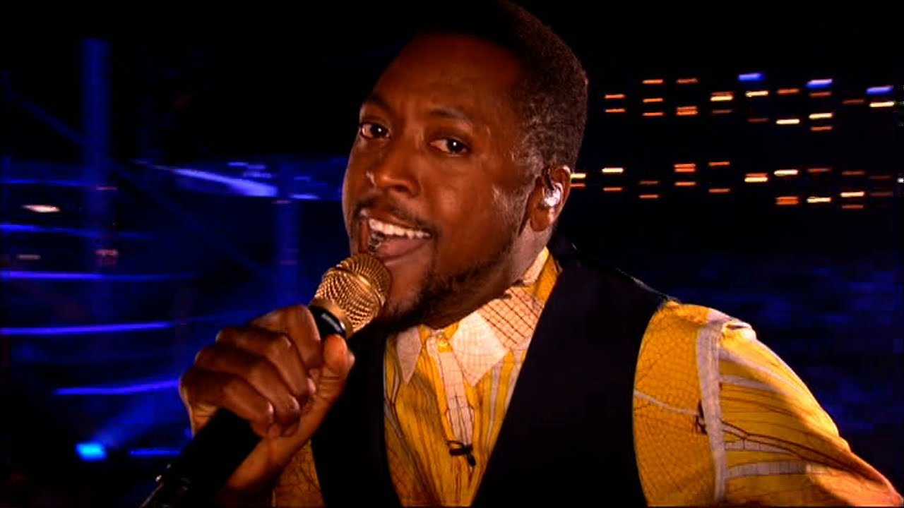 The Voice UK 2013 | Matt Henry sings 'Babylon' - The Live Final - BBC