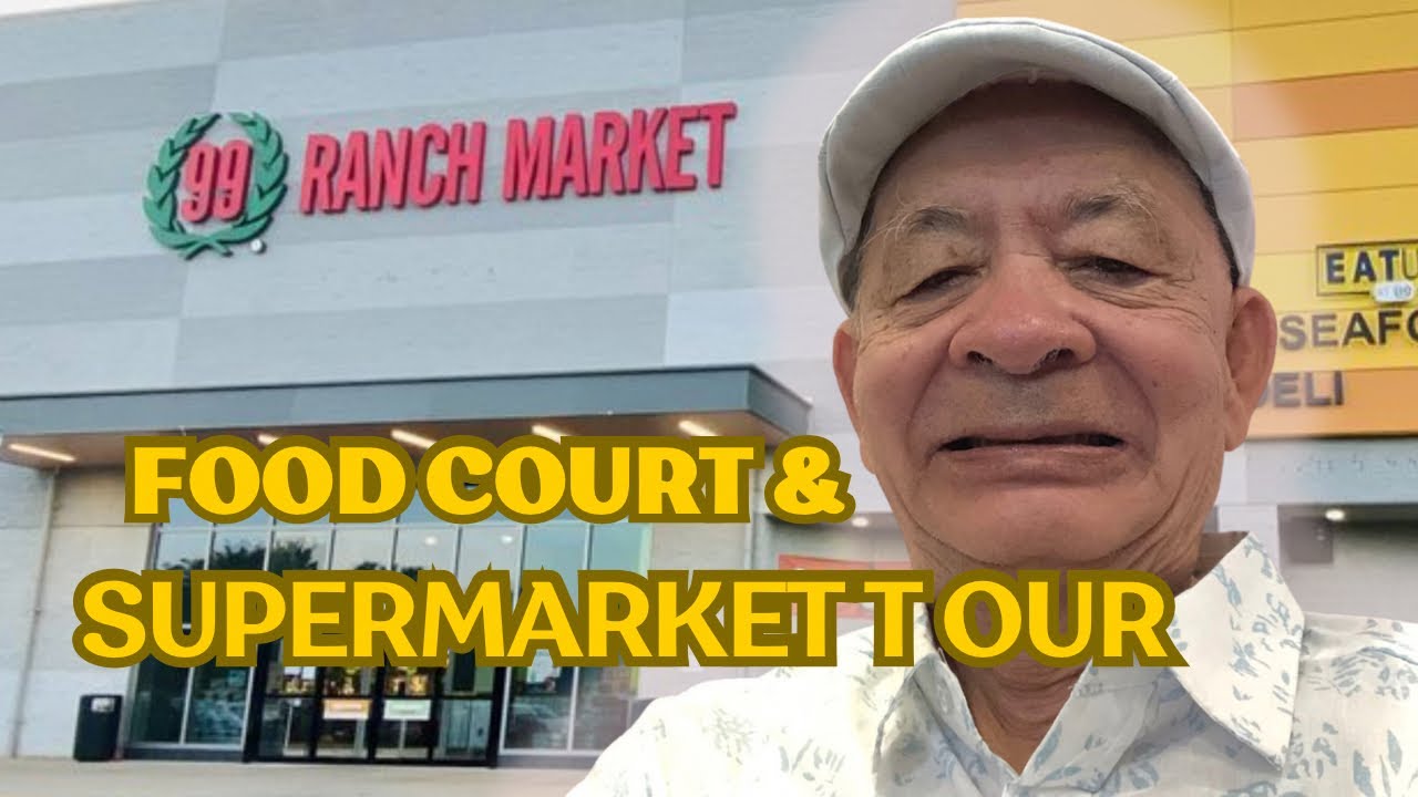 99 Ranch Market (Westbury, Long Island, NY) #foodislife #cantonese #chinesegrandpa
