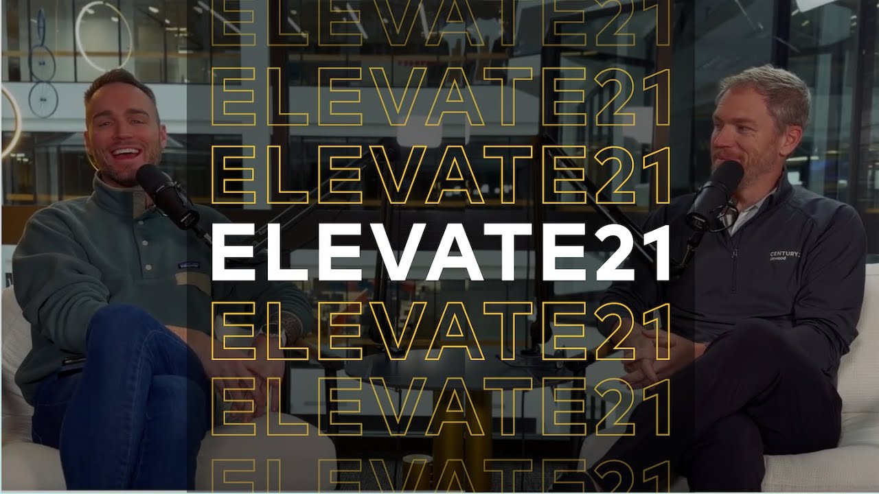 ELEVATE21 January 2026