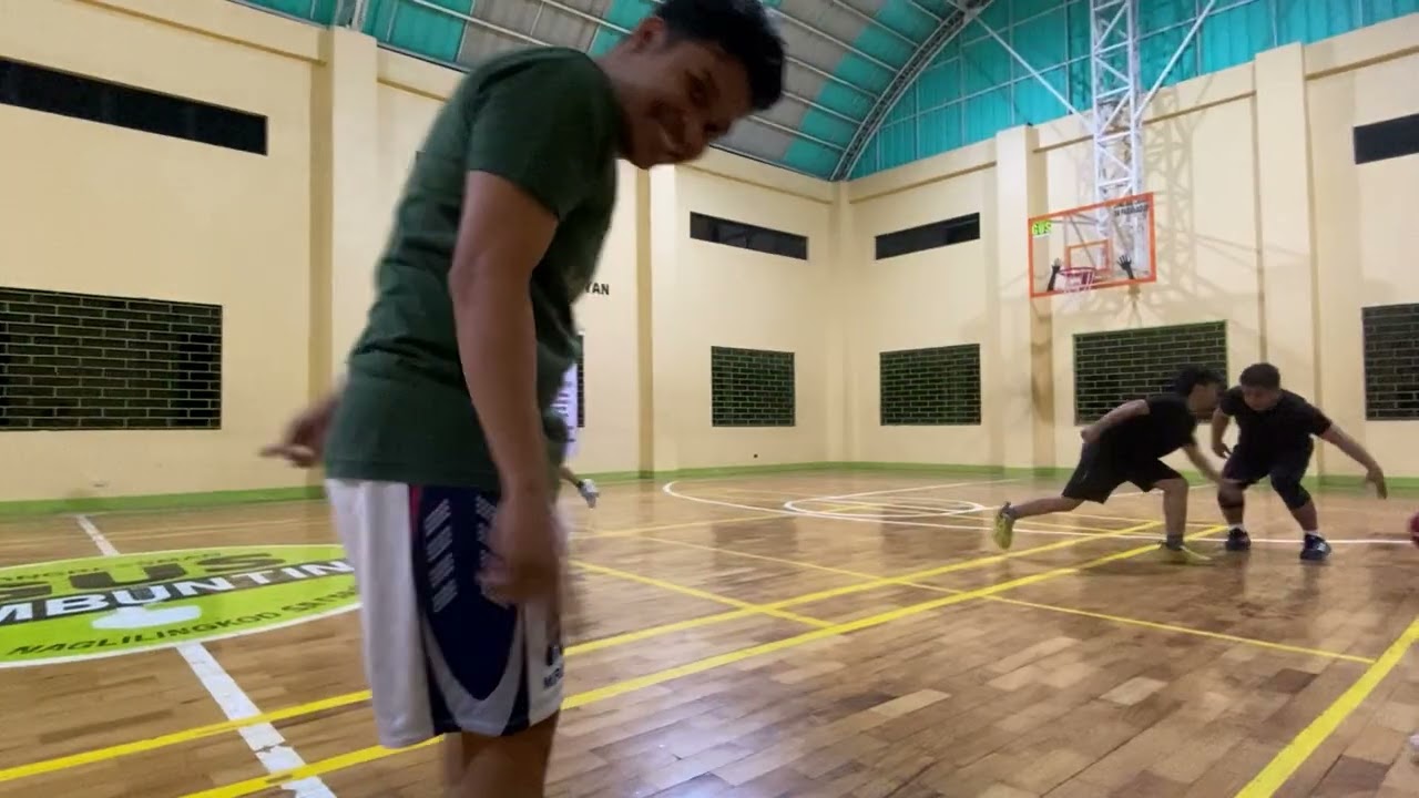 SUNDAY PAPAWIS GAME 4 - 03/15/26