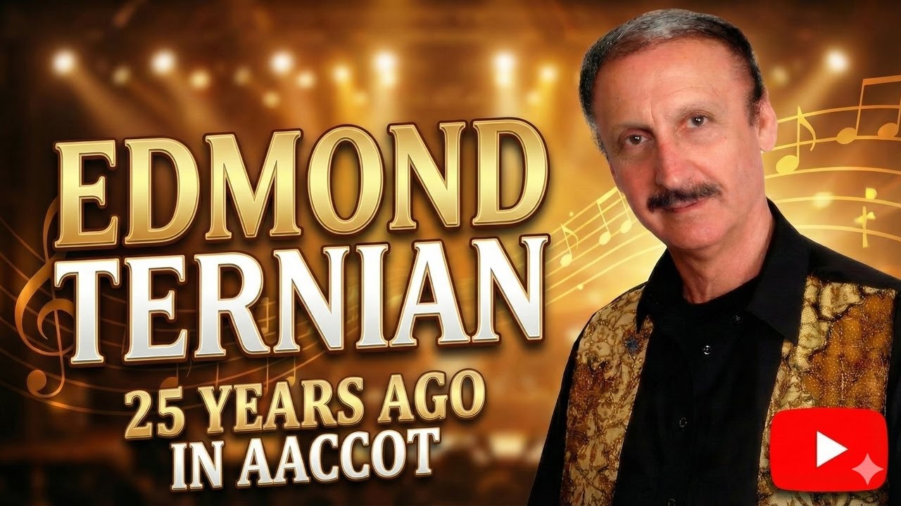 Edmond Ternian