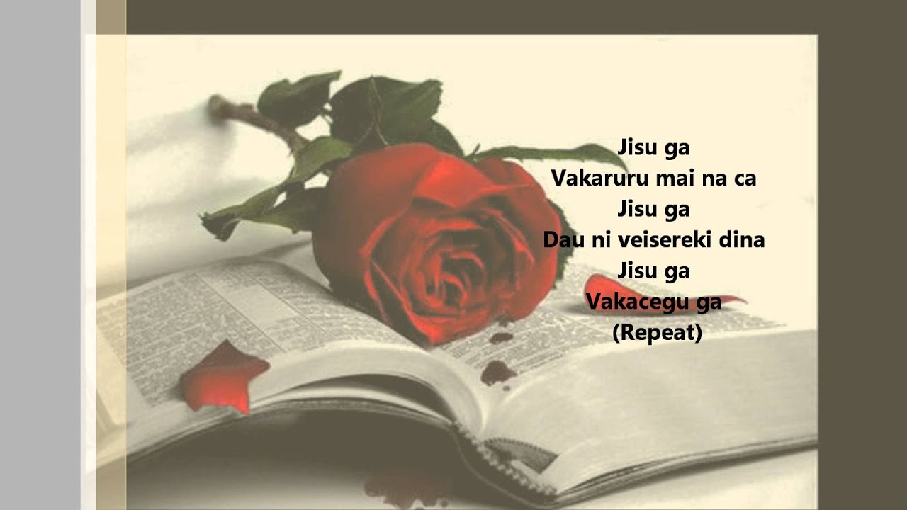 ♡♬❀Jisu Ga by Dokidoki Gospel❀♬♡
