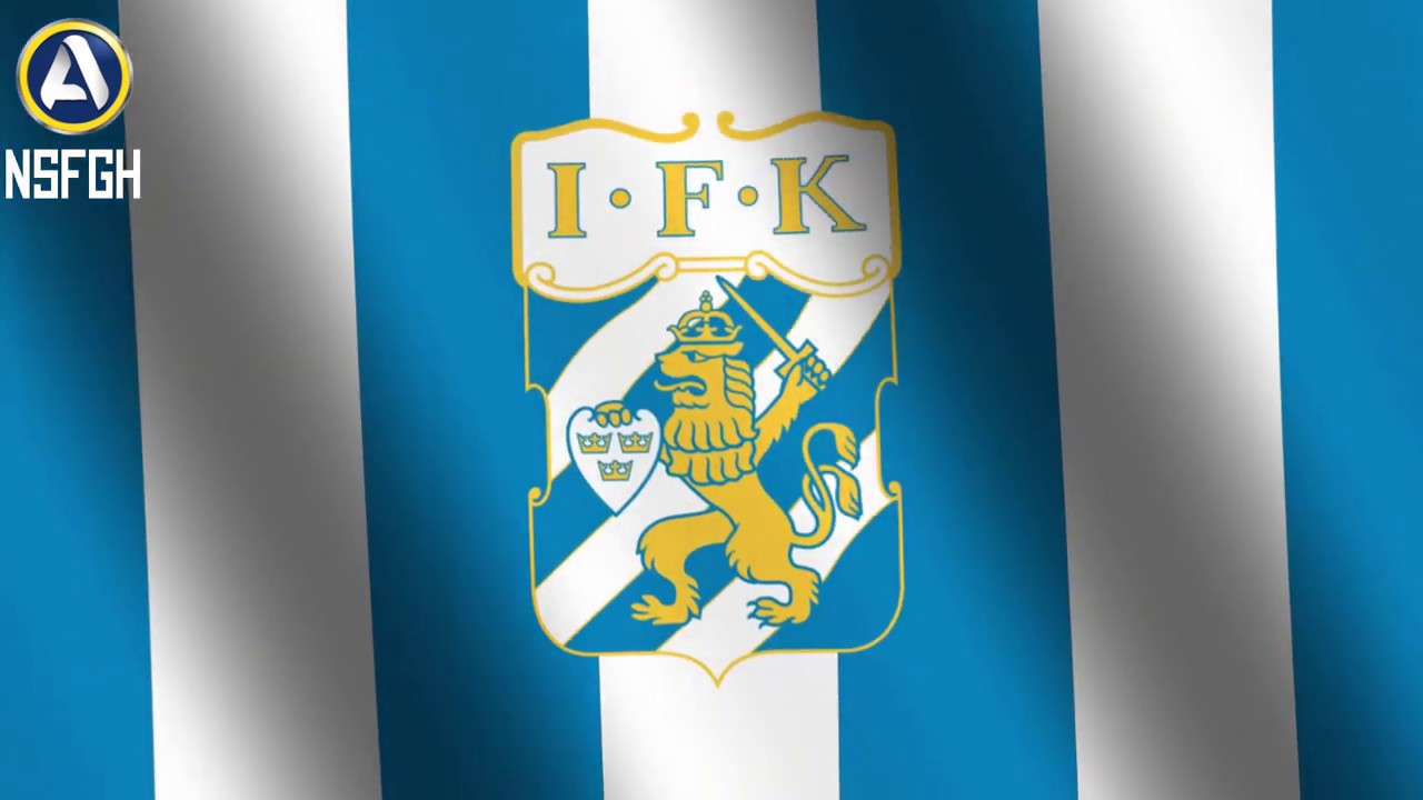 IFK Göteborg Hymn/Anthem 2019