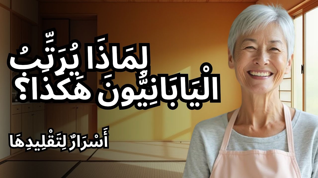 اكتشف 10 أسرار يابانية ستجعل منزلكَ نظيفًا بلا عيب إلى الأبد