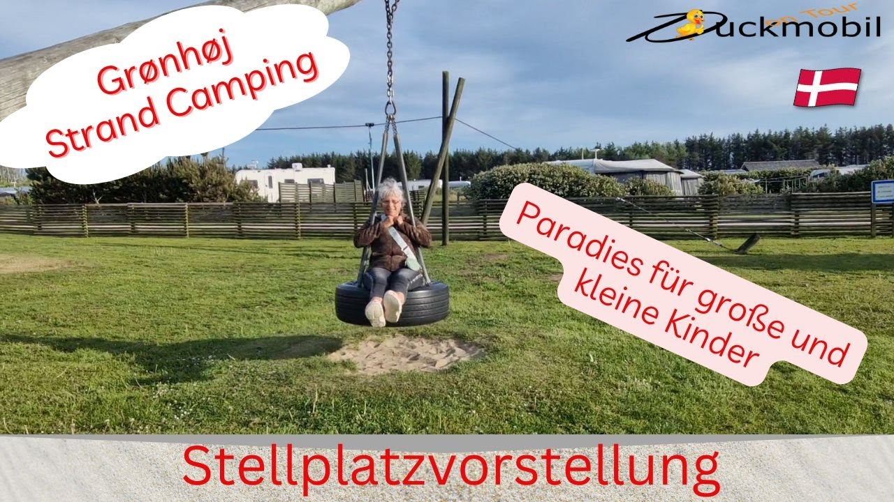 Campingplatz 