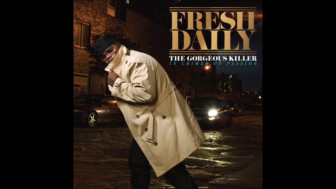 Fresh Daily - 