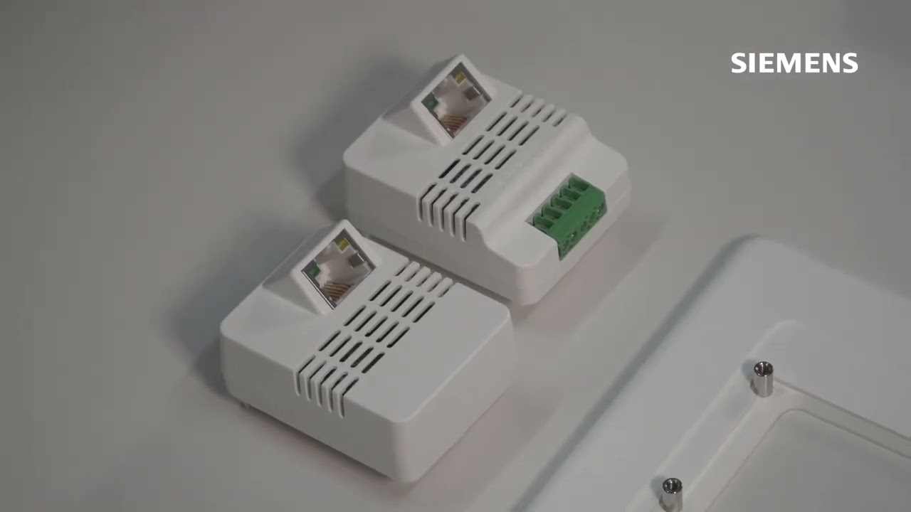 IAQ multi-sensor - In-depth unboxing