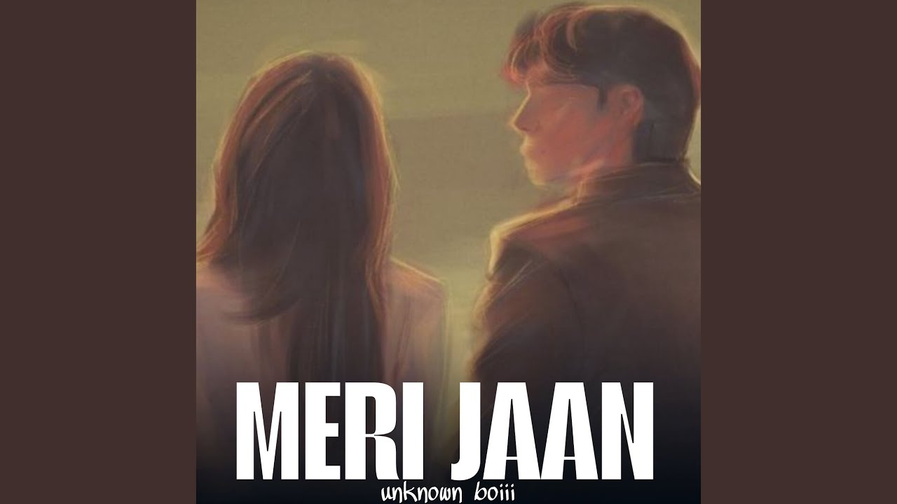 Meri Jaan