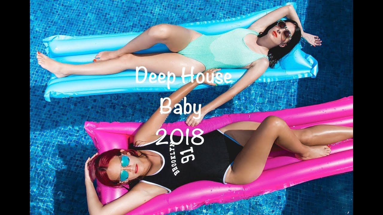 The Best Of New Deep House Music - Feel Good by G Duddah | Official New Release (2018)